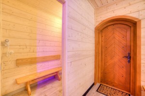 sauna rosyjska